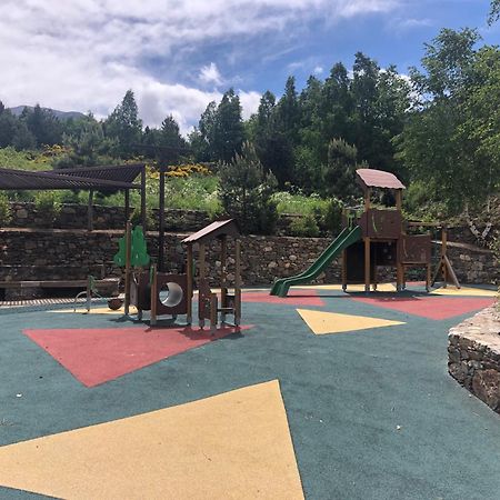 Pleta Del Tarter 31A Lodge & Spa Канільйо Екстер'єр фото