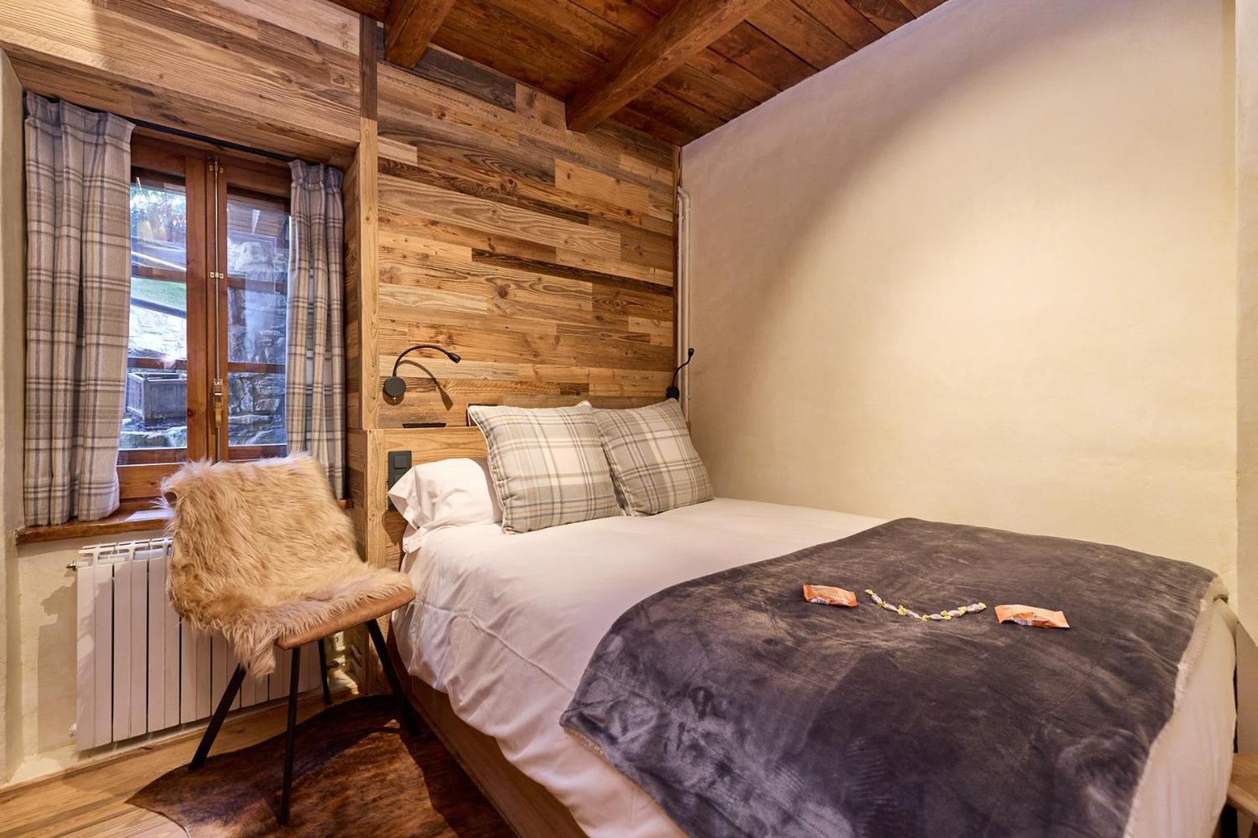 Pleta Del Tarter 31A Lodge & Spa Канільйо Екстер'єр фото