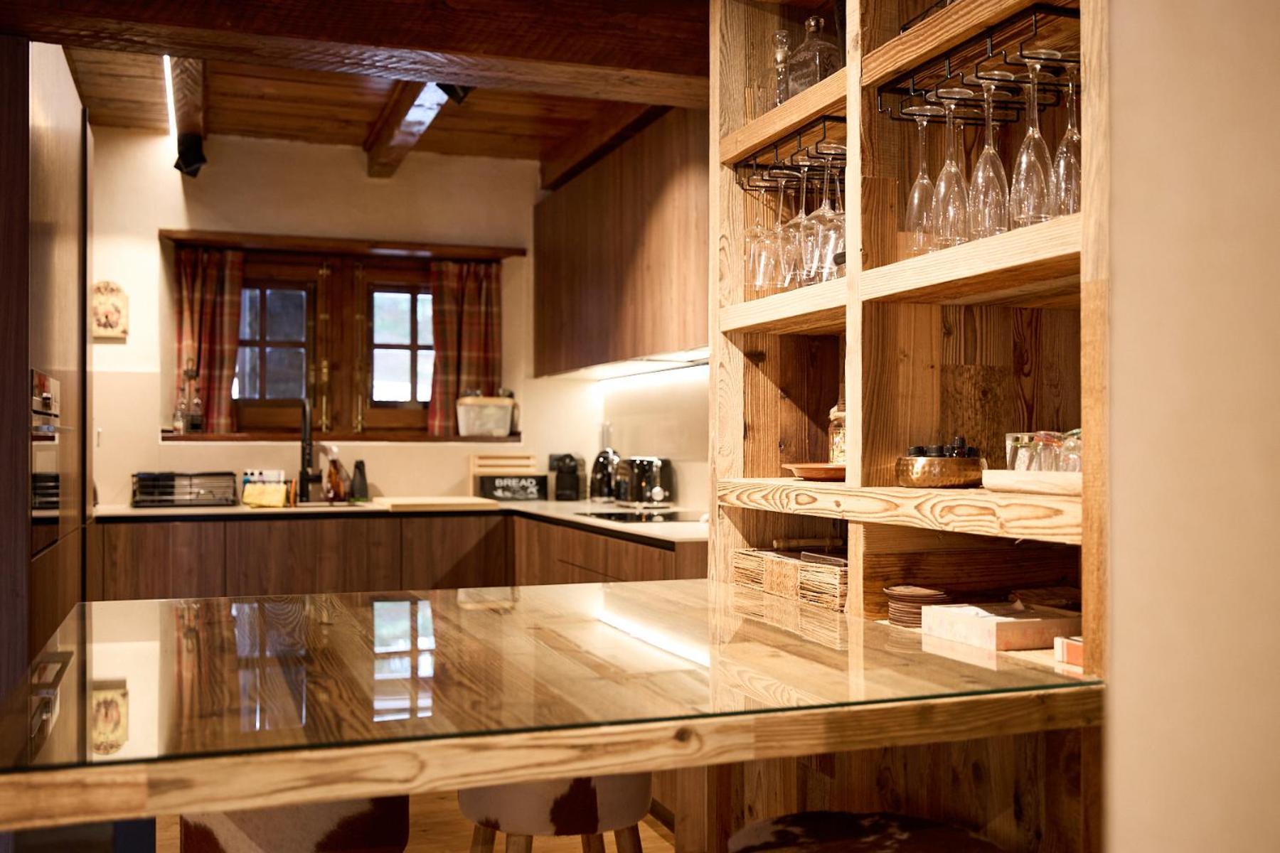 Pleta Del Tarter 31A Lodge & Spa Канільйо Екстер'єр фото