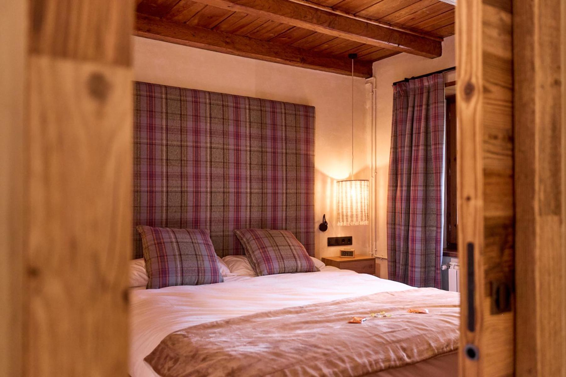 Pleta Del Tarter 31A Lodge & Spa Канільйо Екстер'єр фото