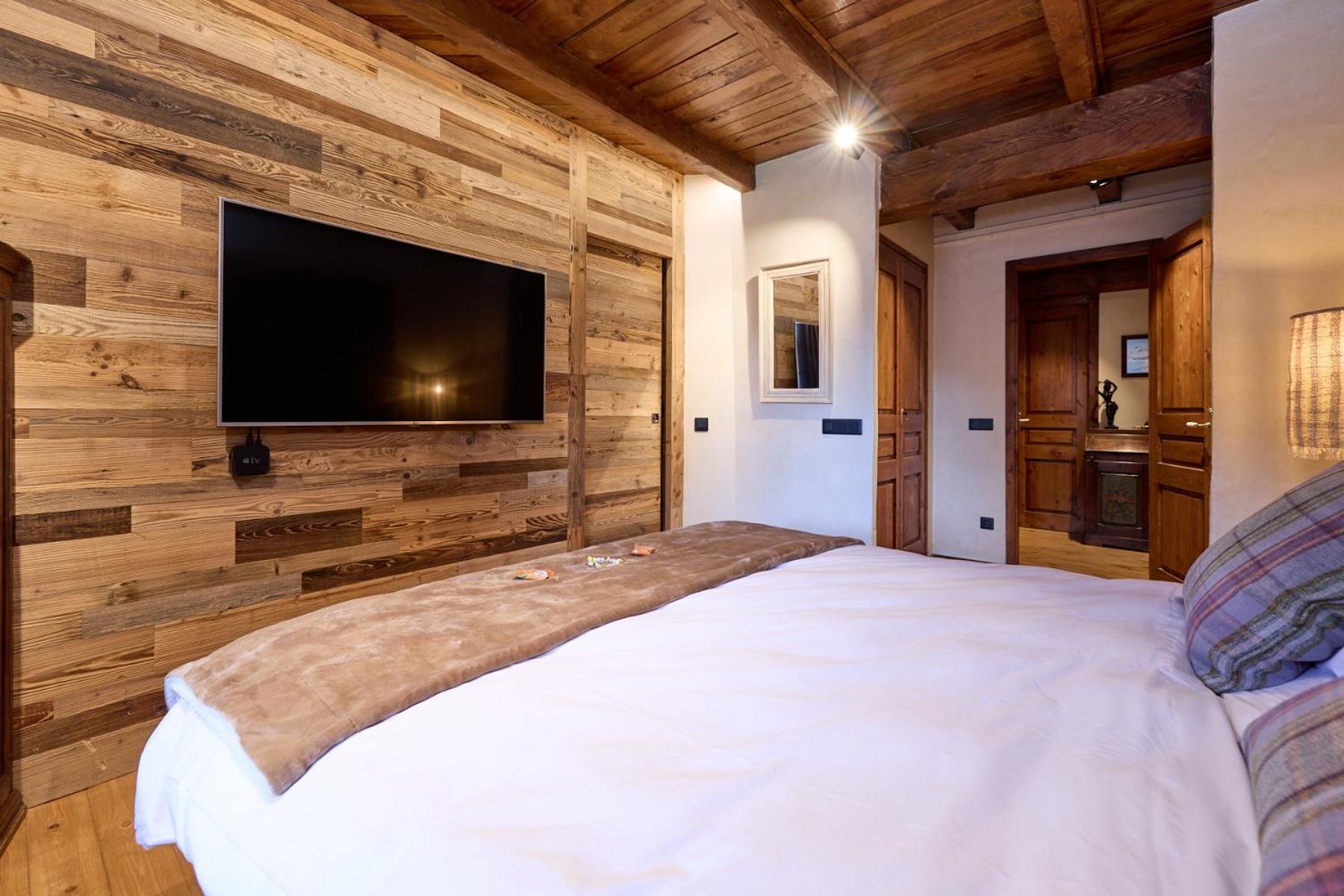 Pleta Del Tarter 31A Lodge & Spa Канільйо Екстер'єр фото