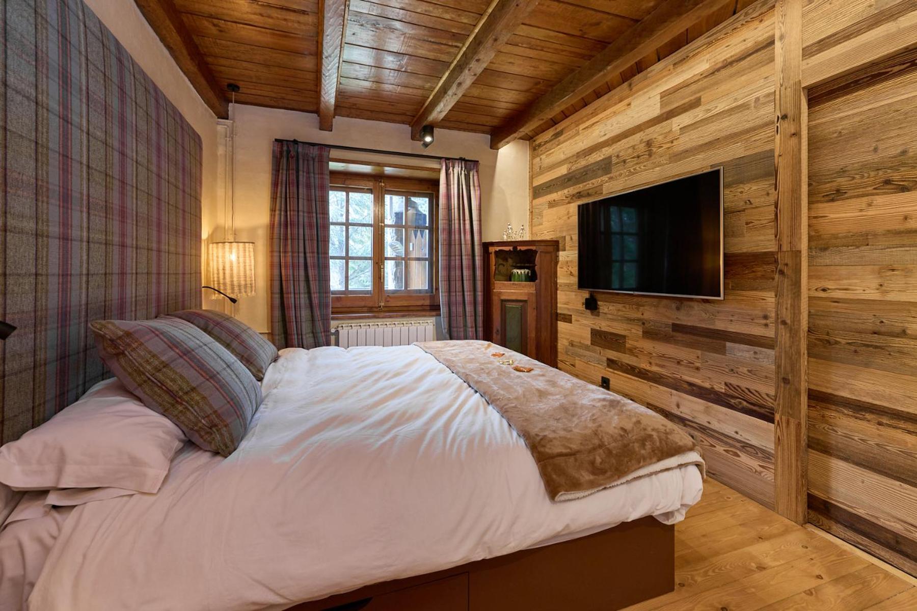 Pleta Del Tarter 31A Lodge & Spa Канільйо Екстер'єр фото