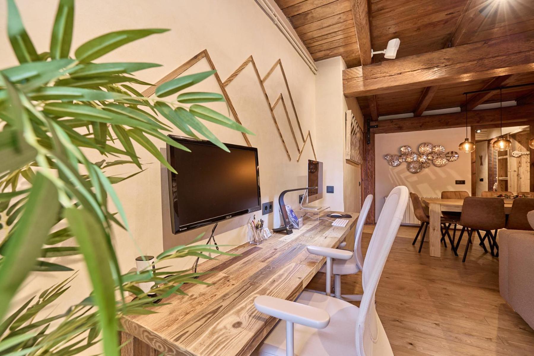 Pleta Del Tarter 31A Lodge & Spa Канільйо Екстер'єр фото