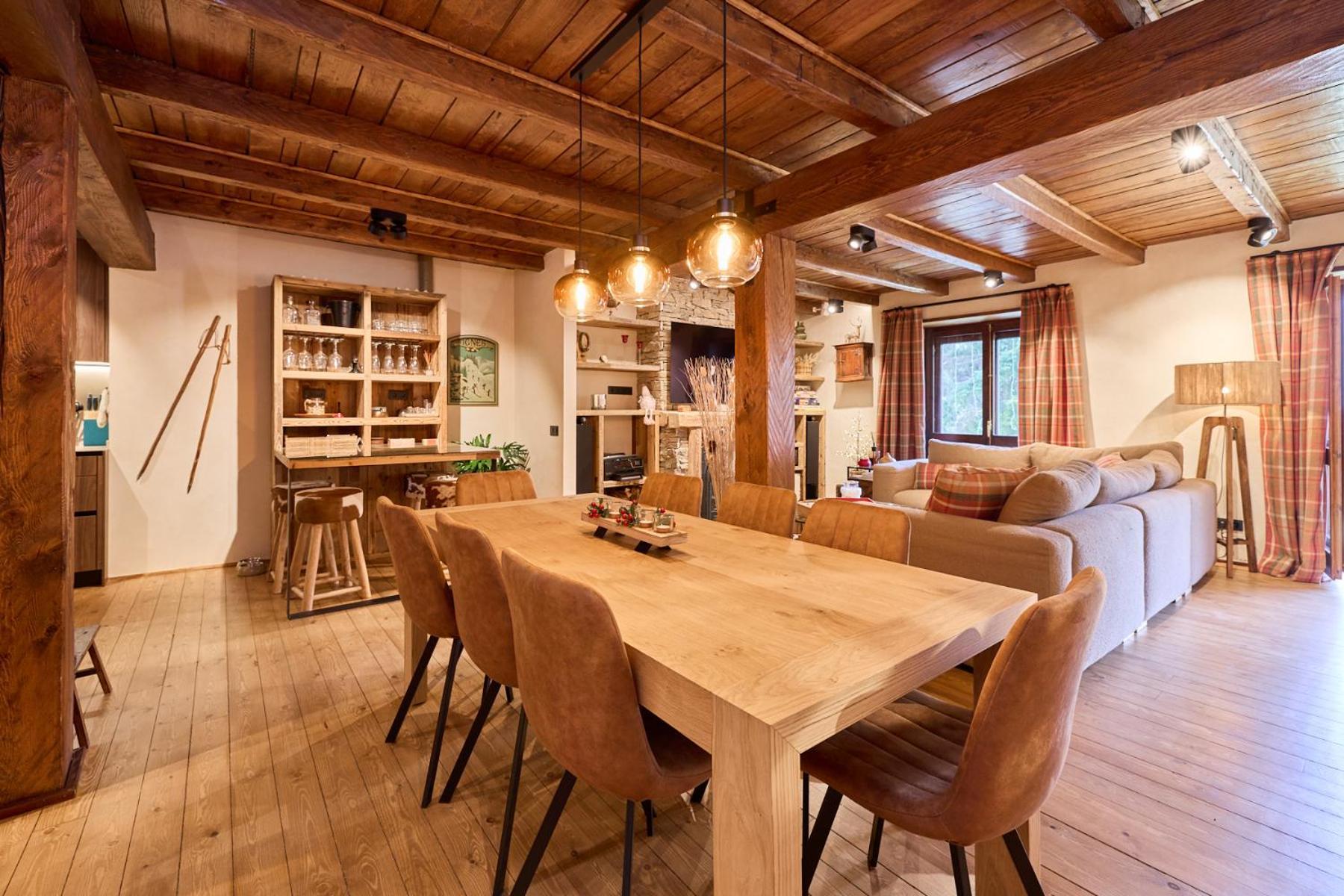 Pleta Del Tarter 31A Lodge & Spa Канільйо Екстер'єр фото