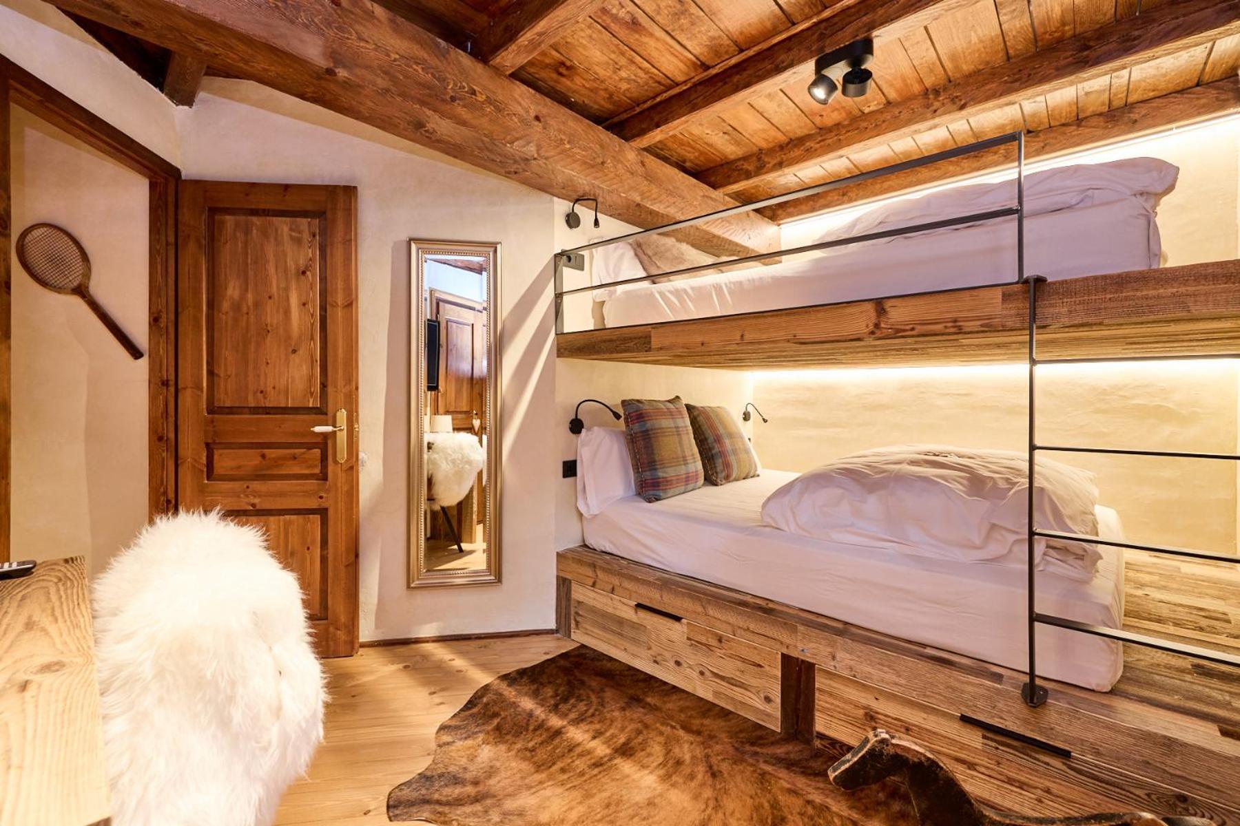 Pleta Del Tarter 31A Lodge & Spa Канільйо Екстер'єр фото