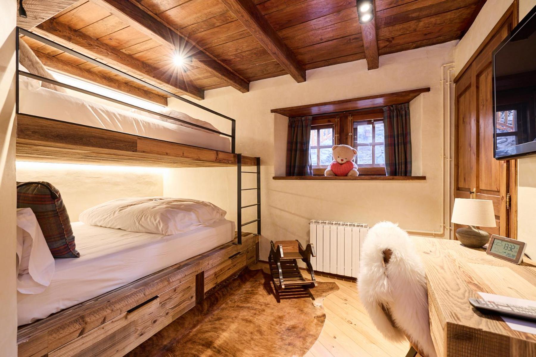 Pleta Del Tarter 31A Lodge & Spa Канільйо Екстер'єр фото