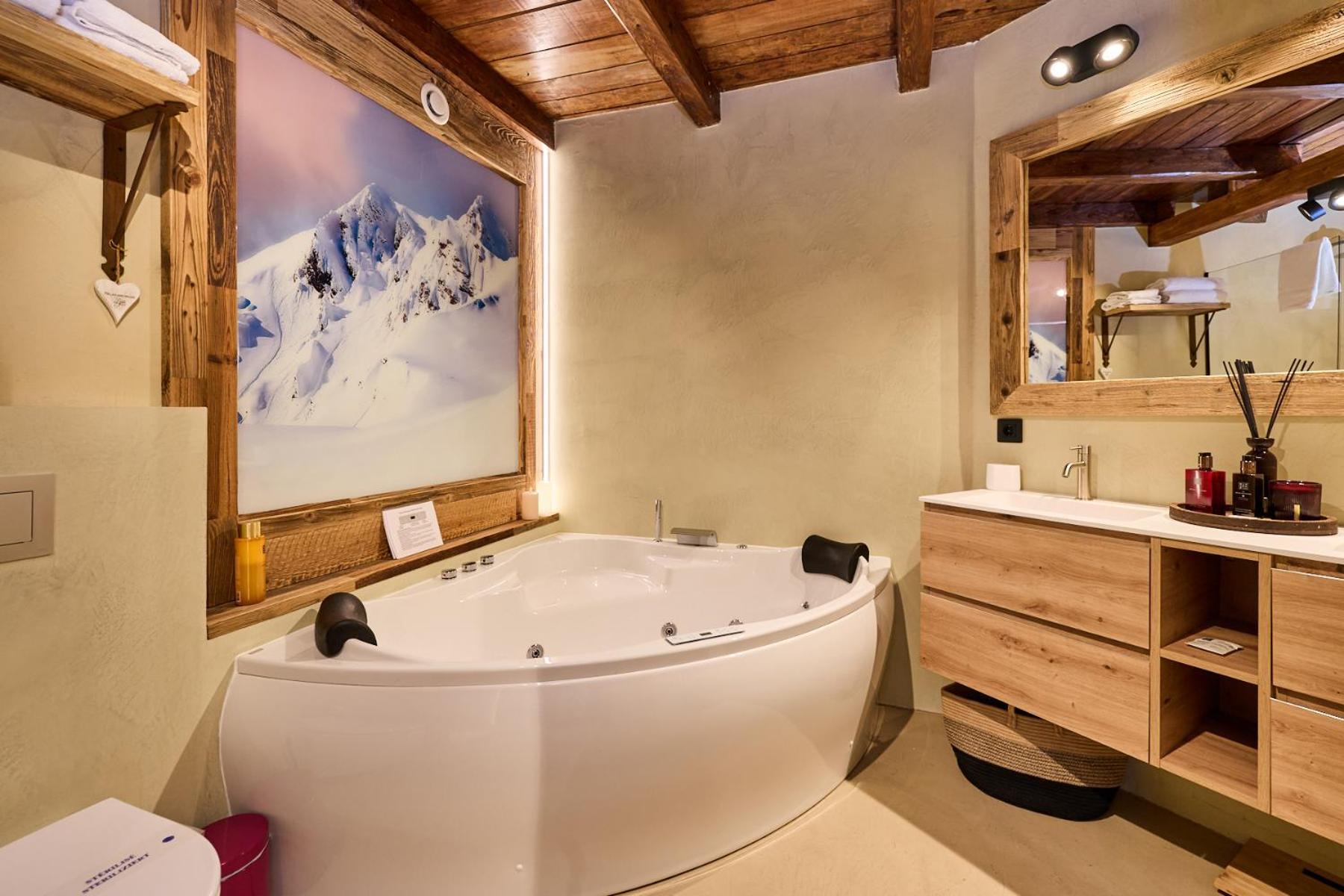 Pleta Del Tarter 31A Lodge & Spa Канільйо Екстер'єр фото